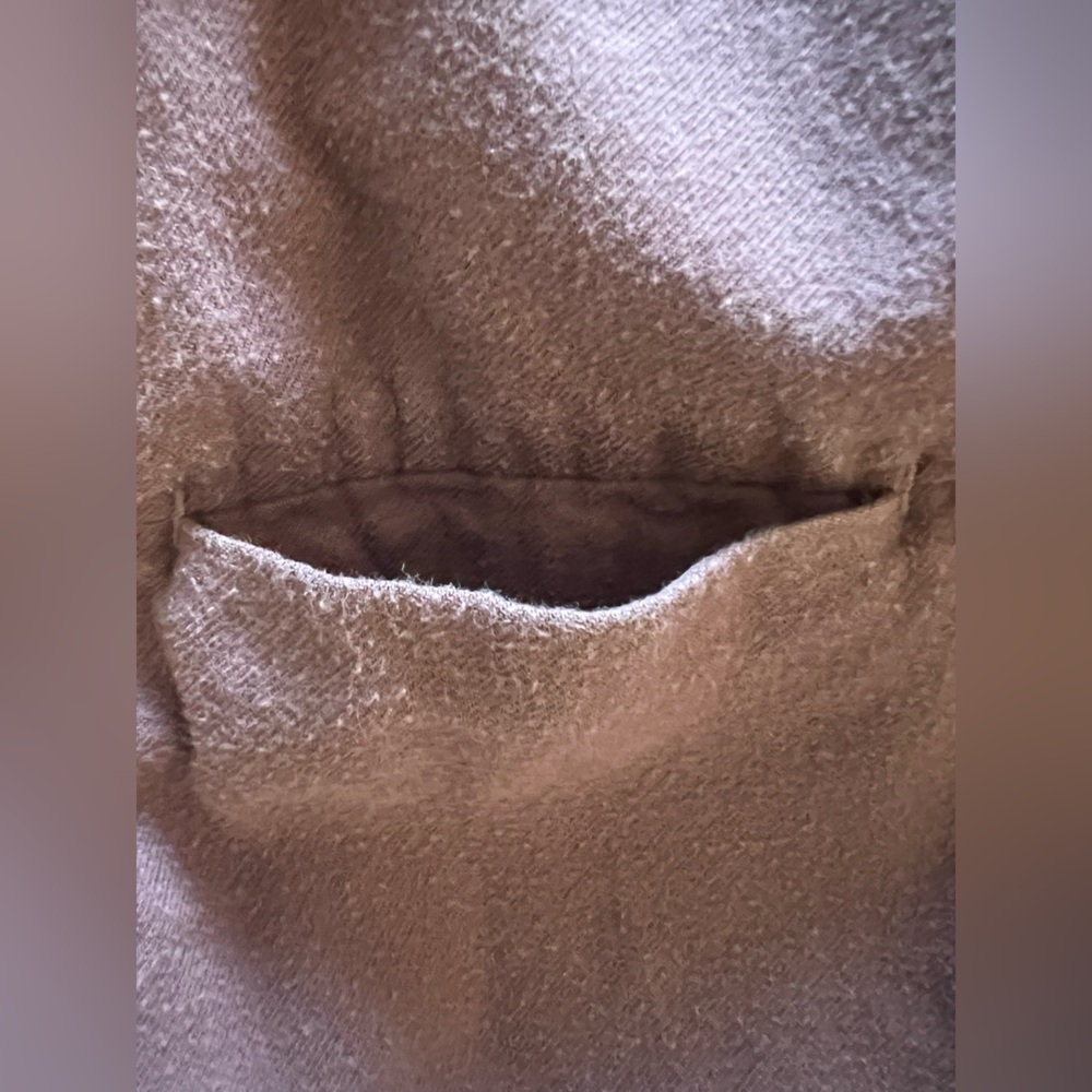 Lululemon shirt jacket - Picture 4 of 10